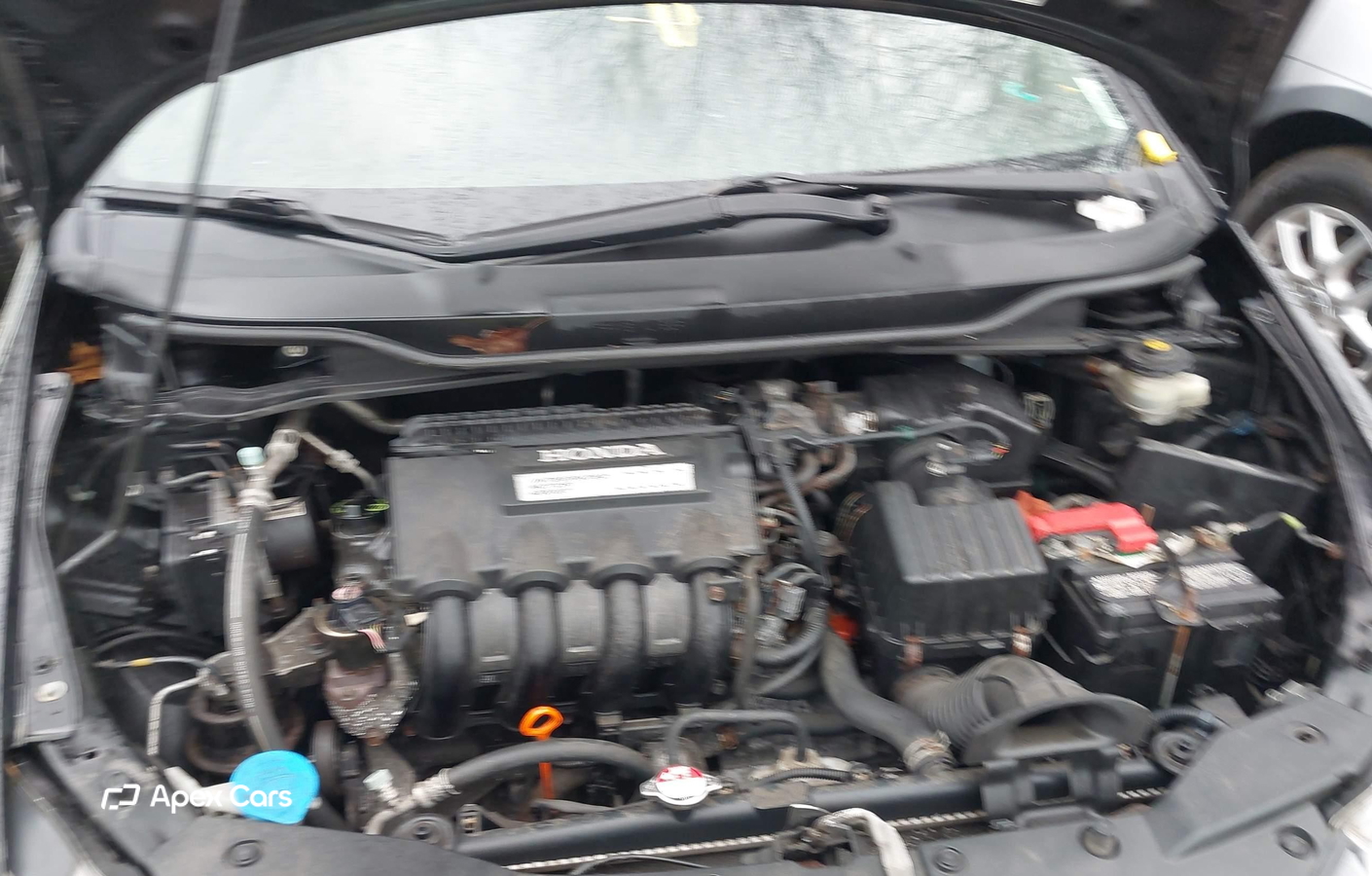 Honda Insight 2010