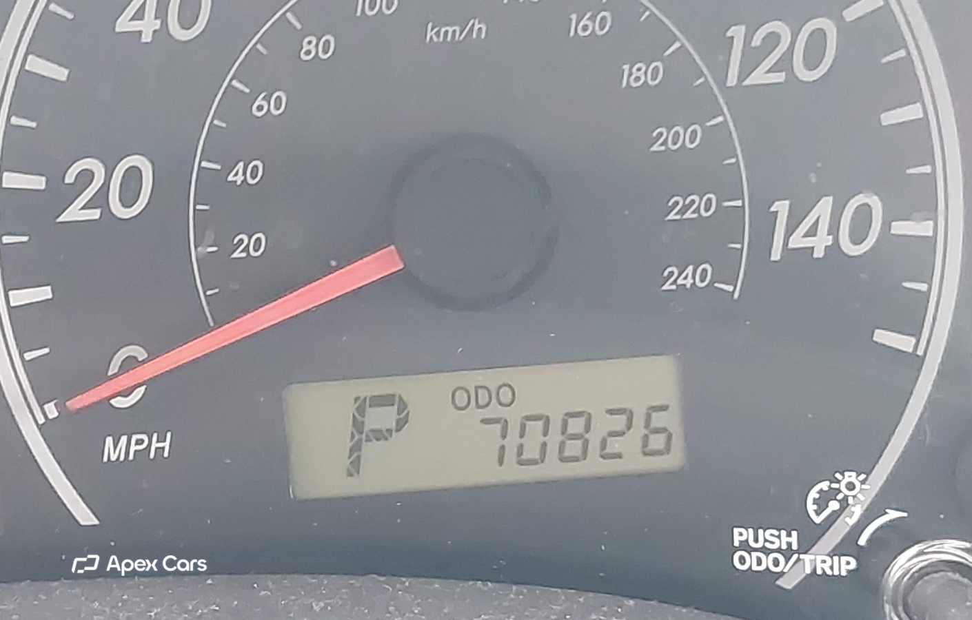 Toyota Corolla 2013