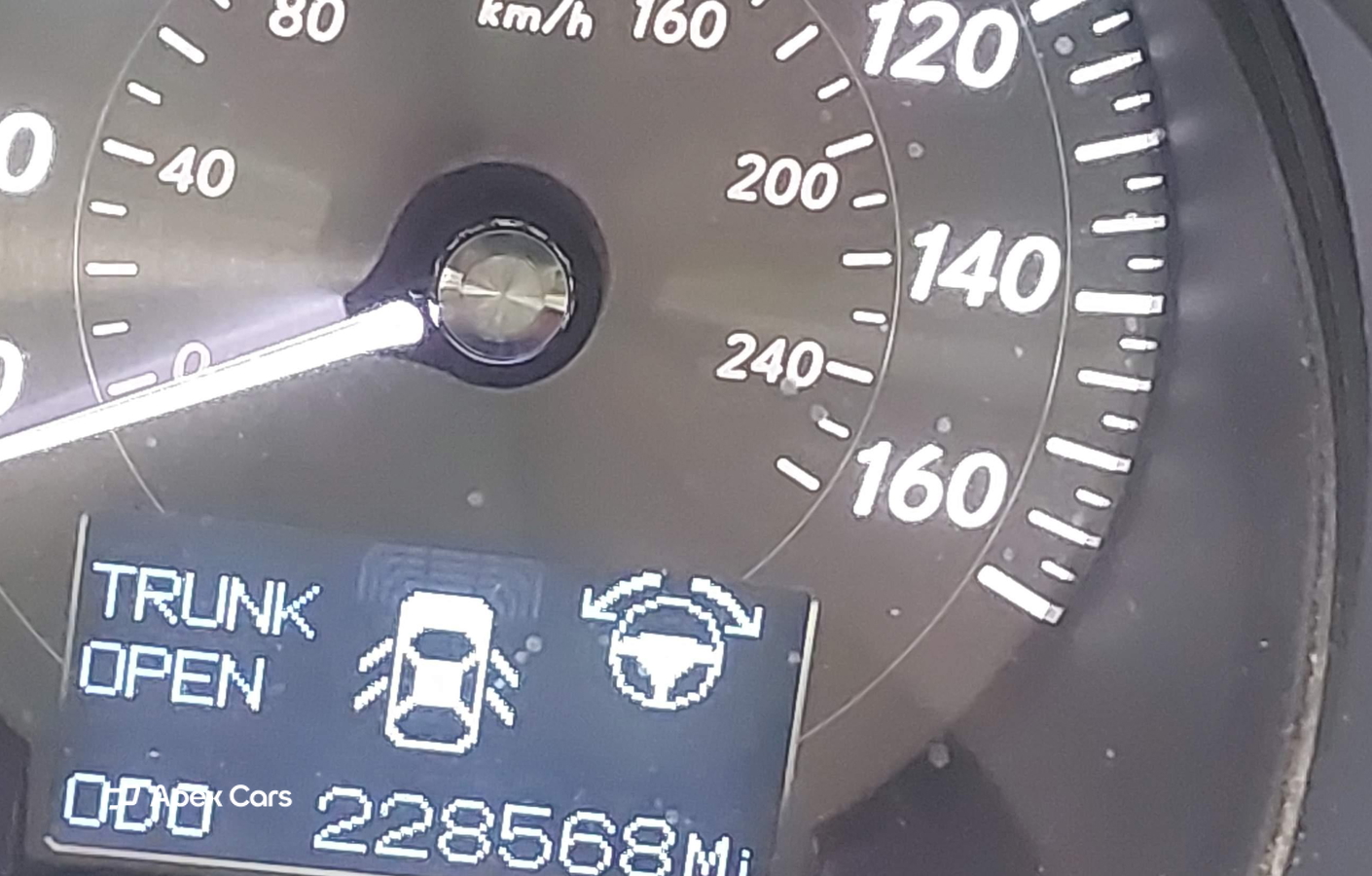 Lexus GS 2010