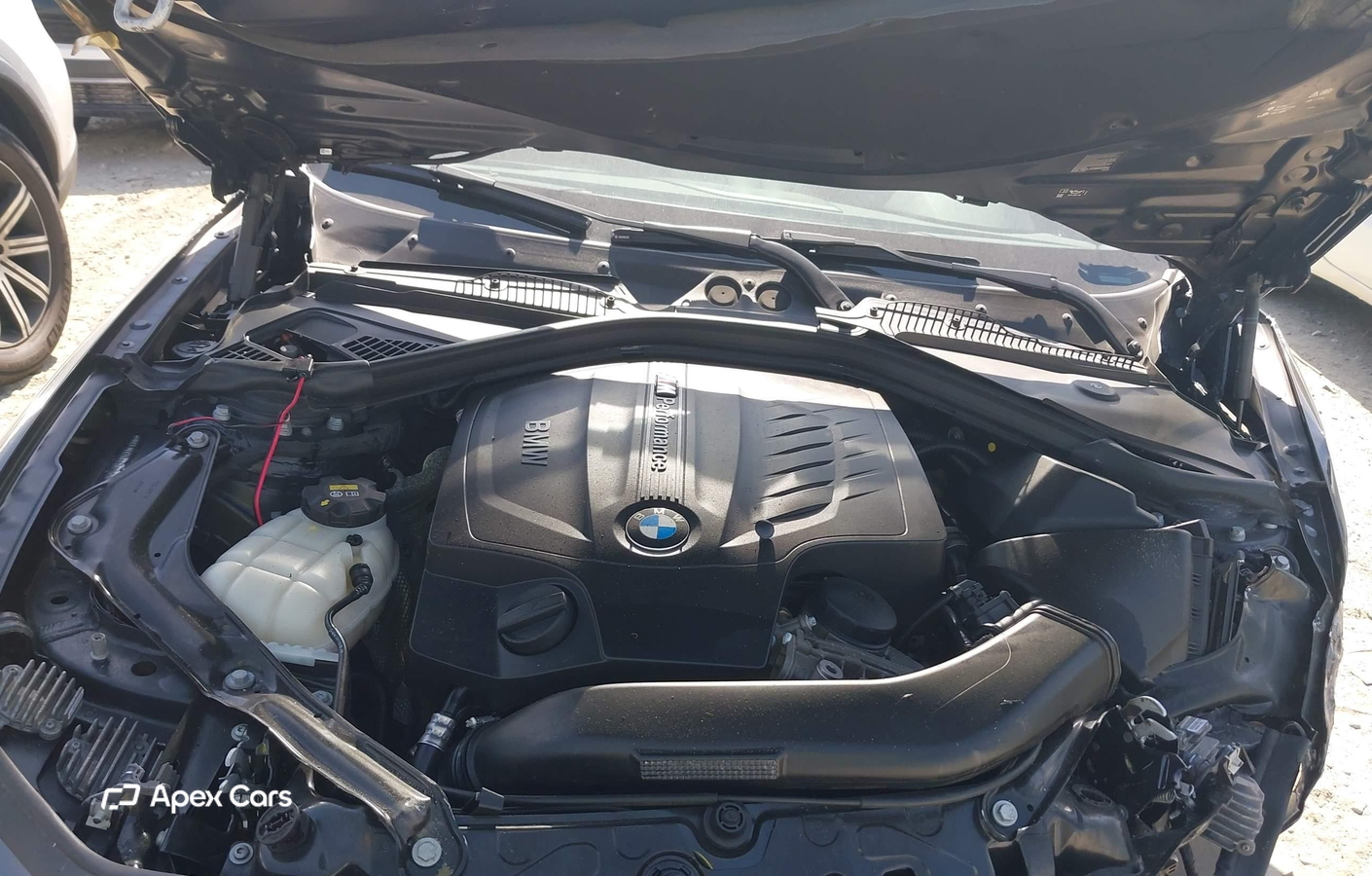 BMW M2 2016