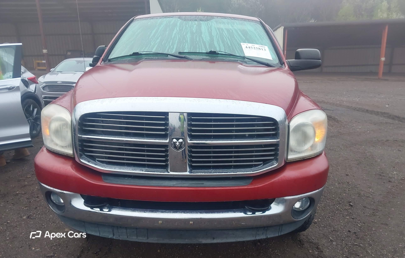 Dodge RAM 2009