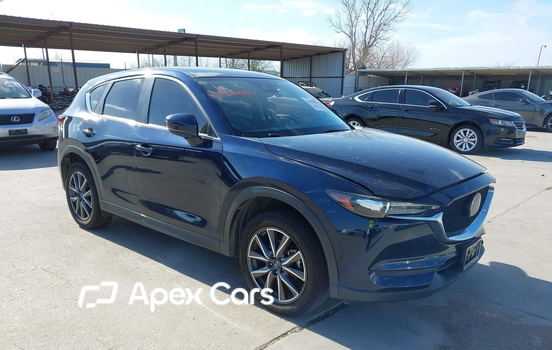 Mazda CX-5 2018 - Image 1 of 18
