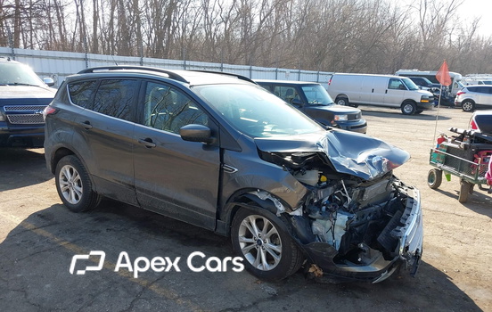 Ford Escape 2018 - Image 1 of 16