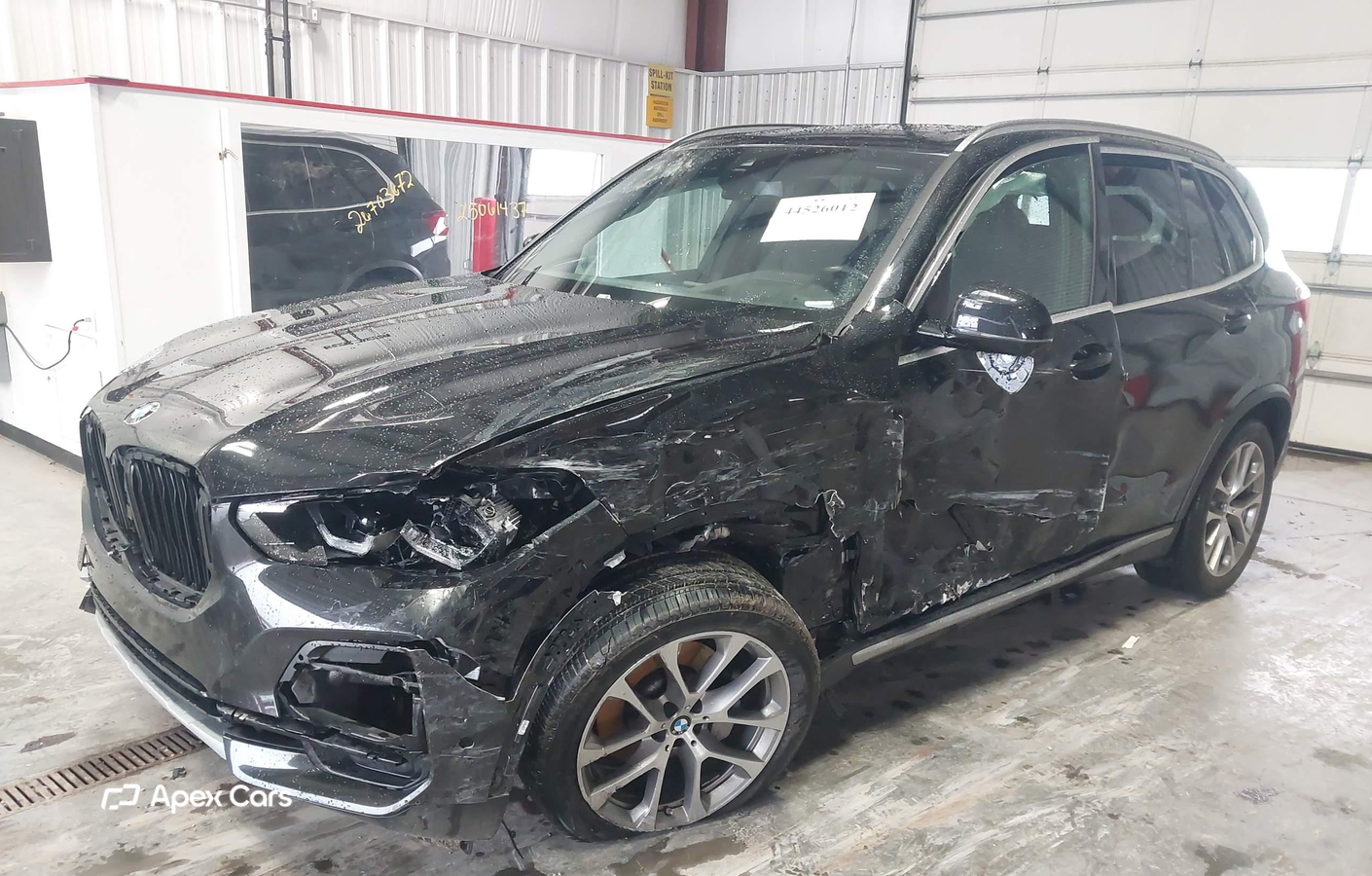 BMW X5 2023
