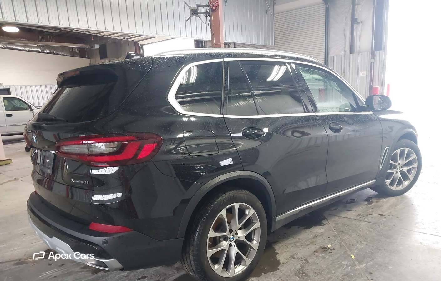 BMW X5 2023