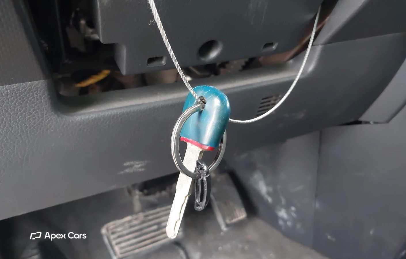 Honda Ridgeline 2012
