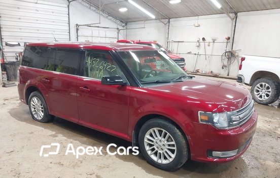 Ford Flex 2014 - Image 1 of 18