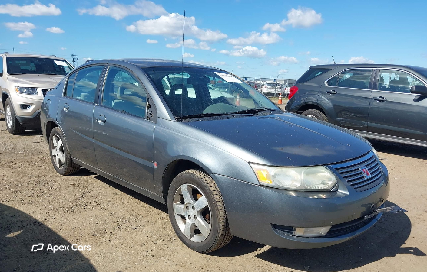Saturn ION 2006