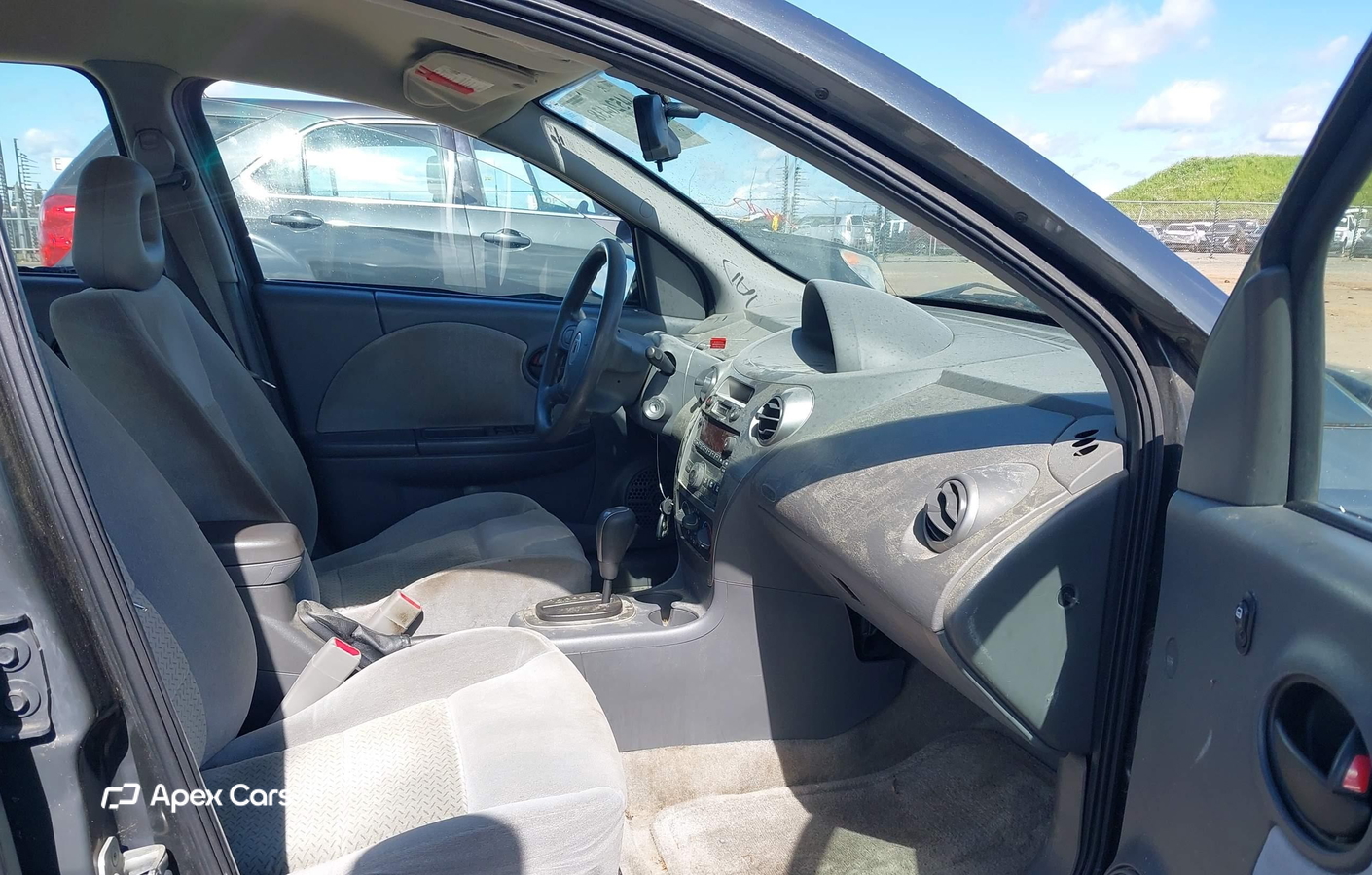 Saturn ION 2006