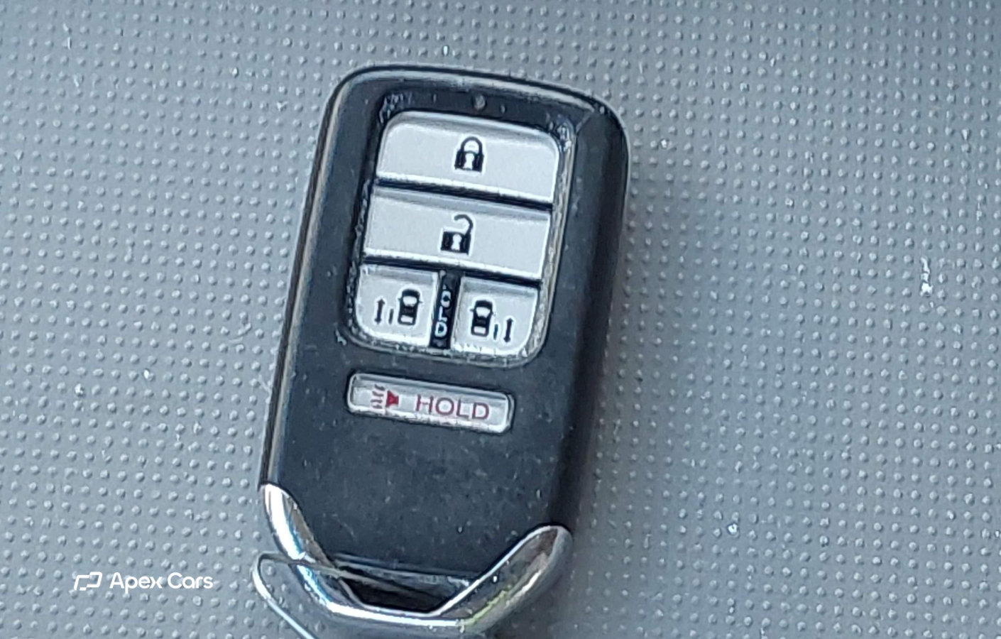 Honda Odyssey 2015