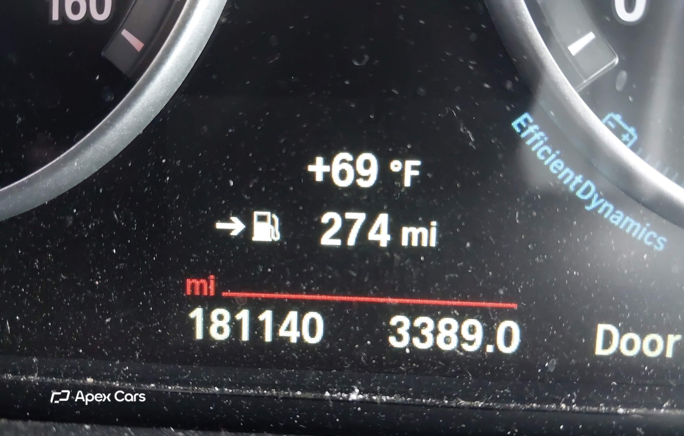 BMW X5 2016