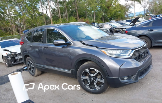 Honda CR-V 2017 - Image 1 of 17