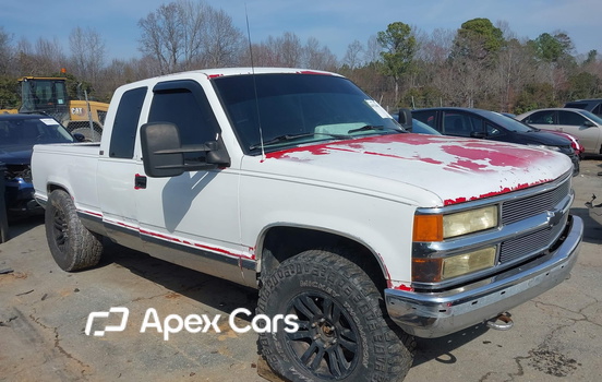Chevrolet GMT-400 1991 - Image 1 of 16