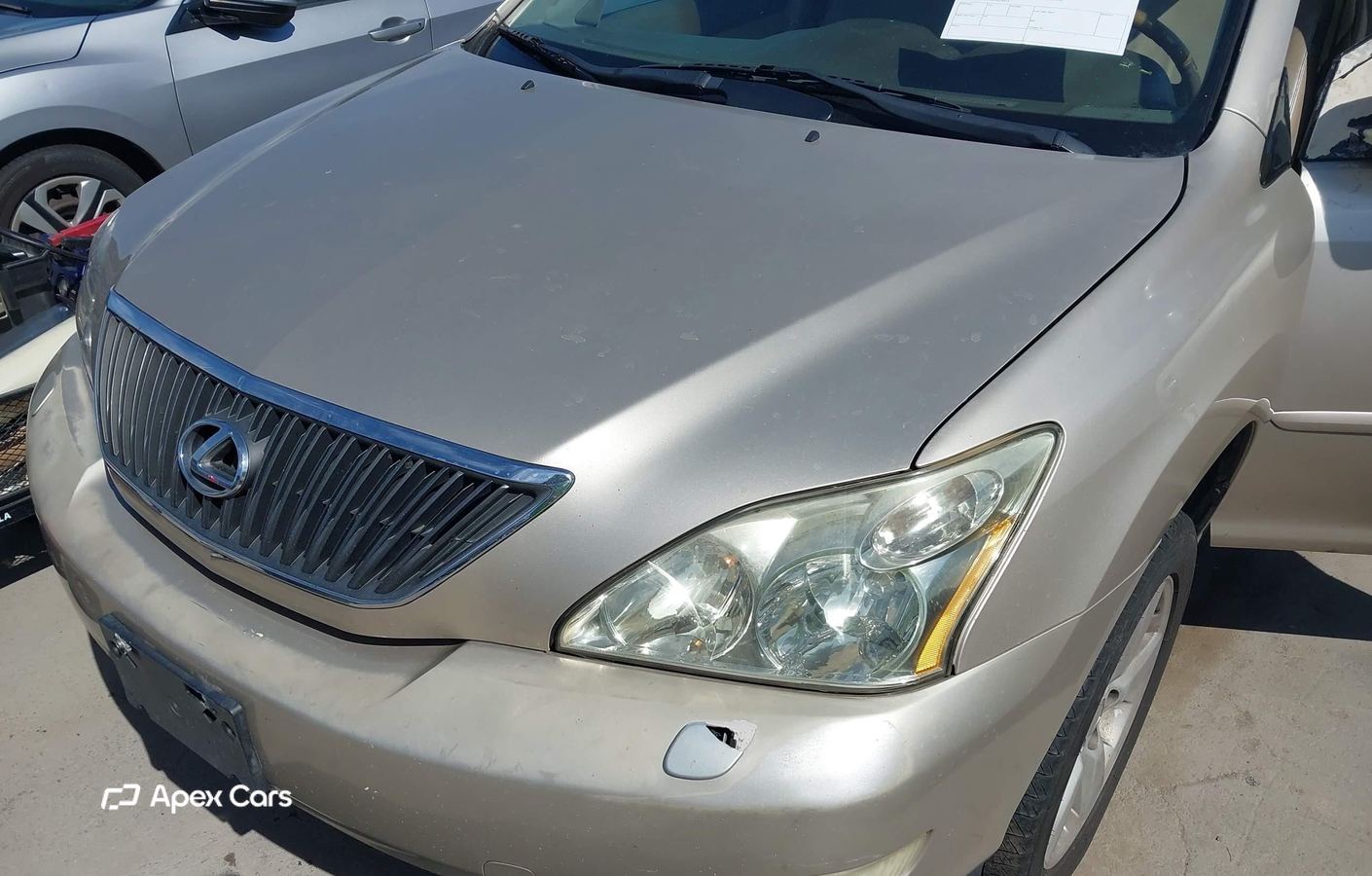 Lexus RX 2005