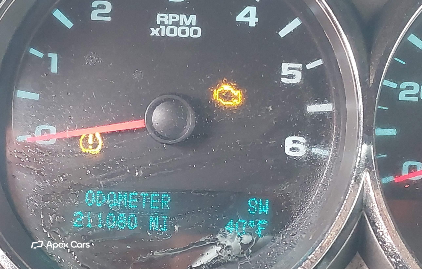 Chevrolet Silverado 2009