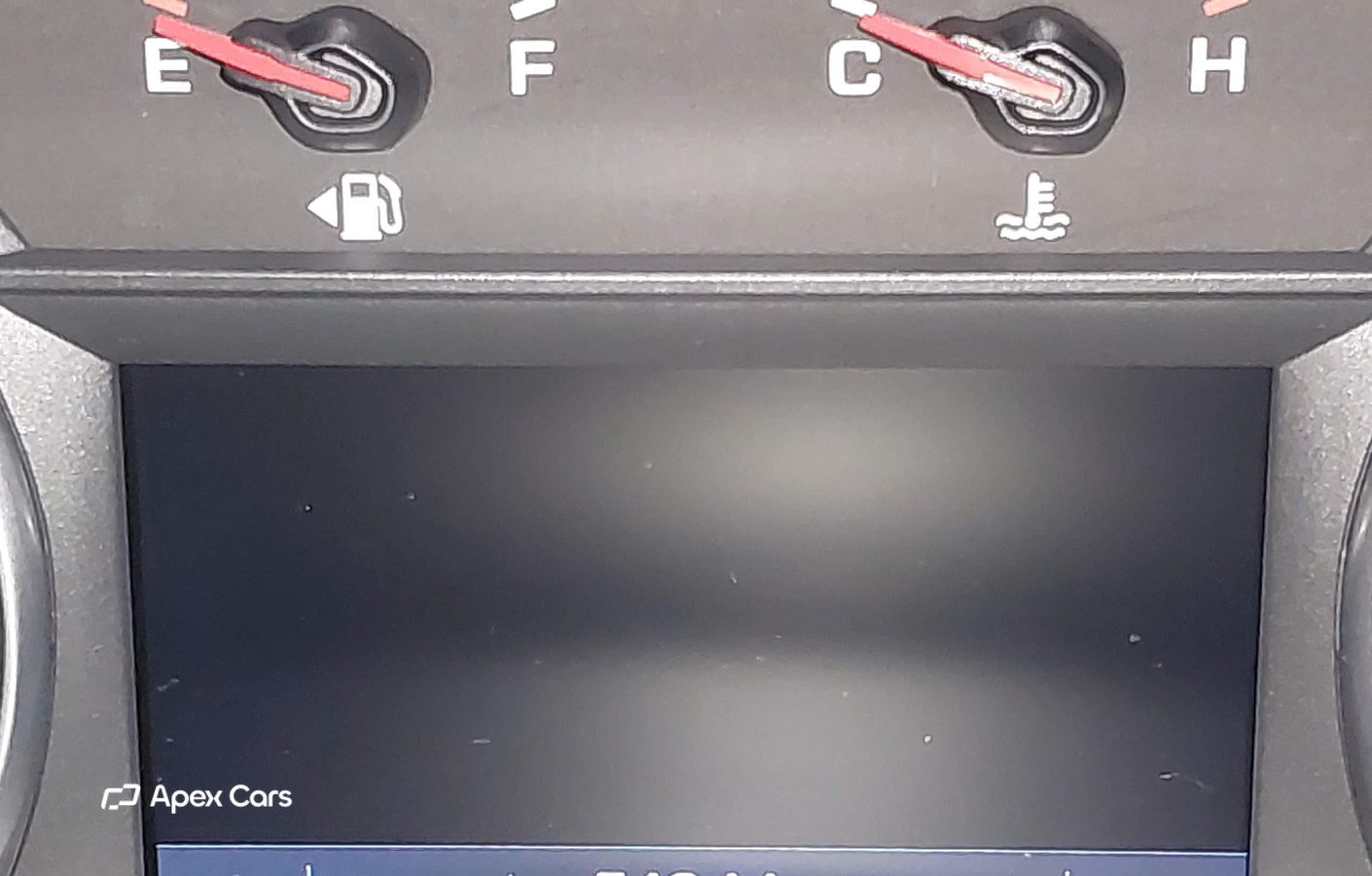 GMC Terrain 2020