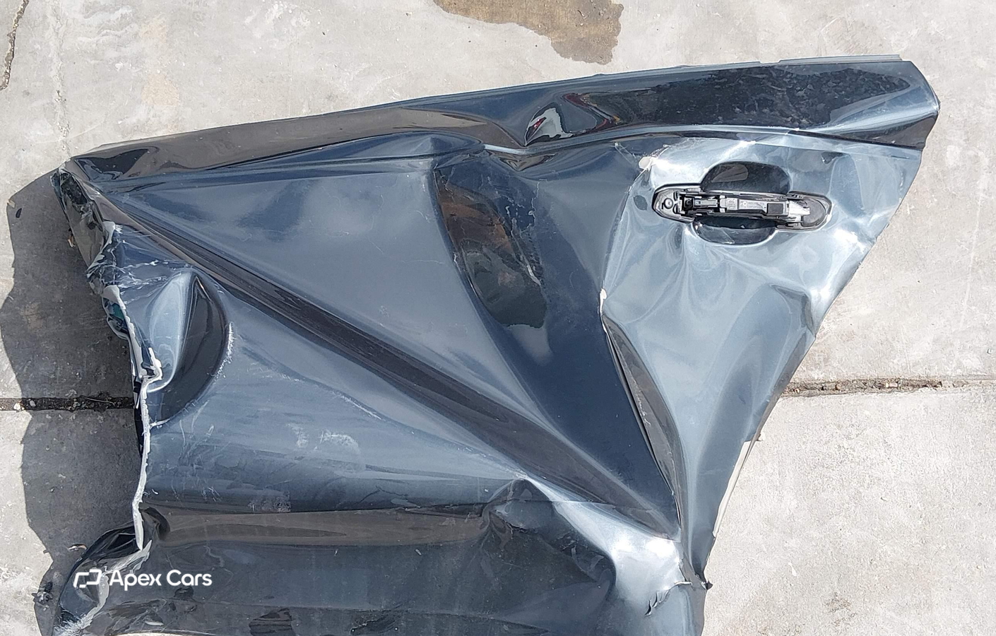 Audi A4 2019