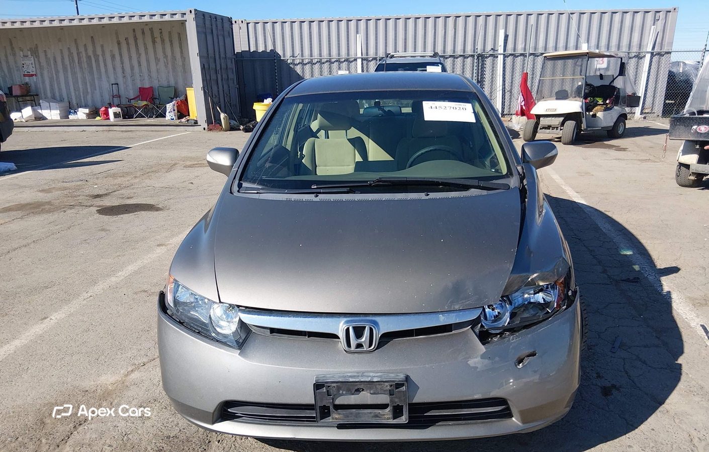 Honda Civic 2007