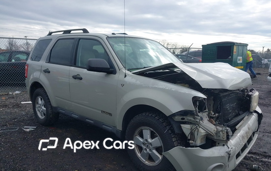 Ford Escape 2008 - Image 1 of 17