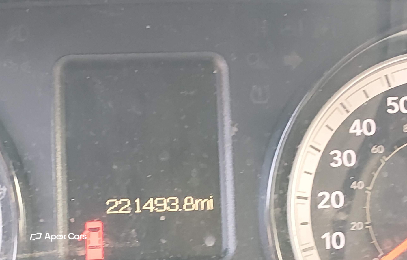 RAM 2500 2018