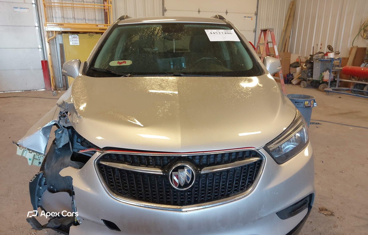 Buick Encore 2018