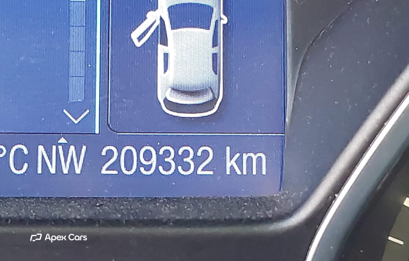 Ford Focus 2013