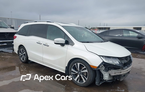 Honda Odyssey 2019 - Image 1 of 17