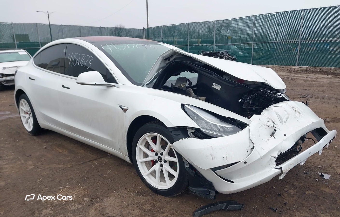 Tesla Model 3 2020