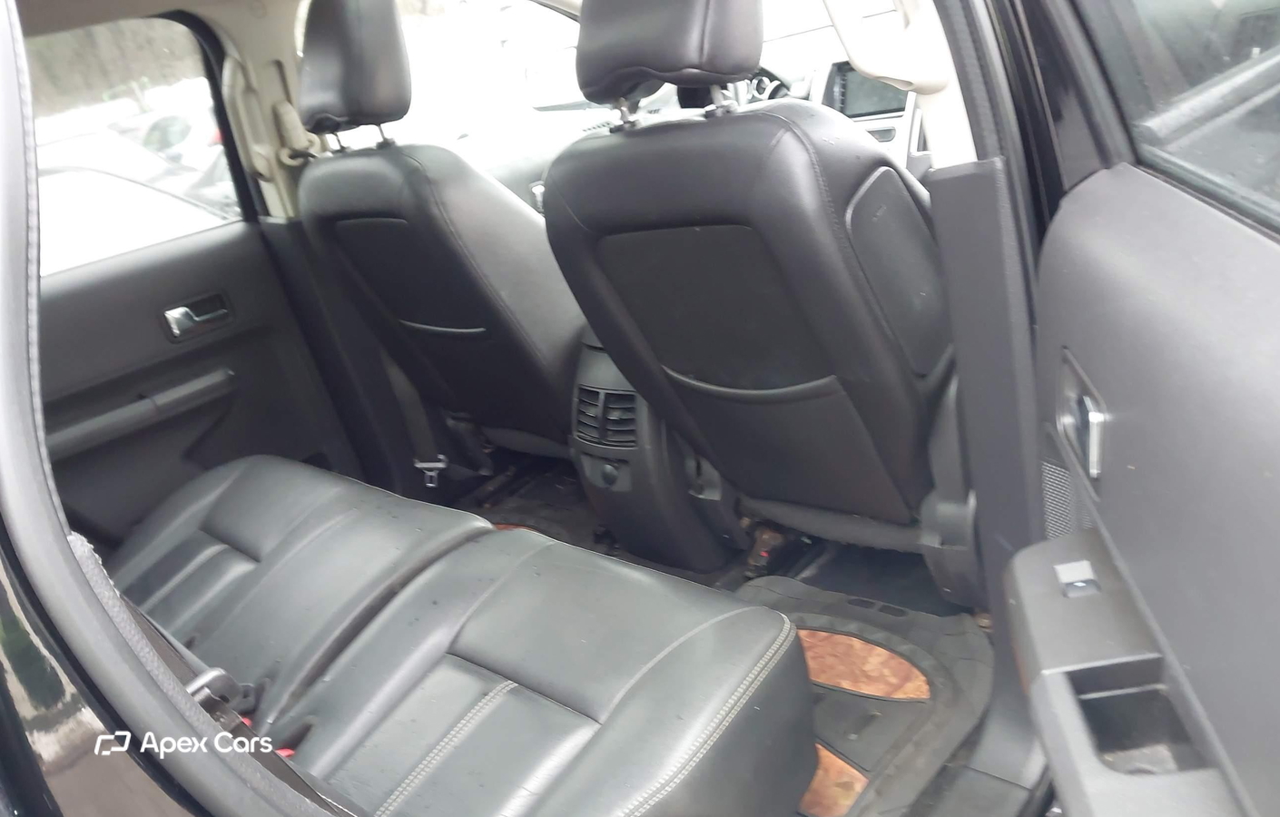 Ford Edge 2009