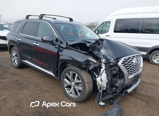 2022 Hyundai Palisade - Image 1 of 5