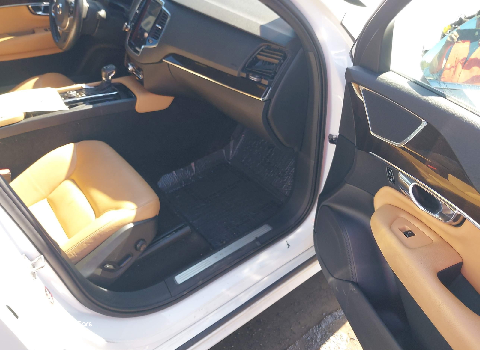 Volvo XC90 2017