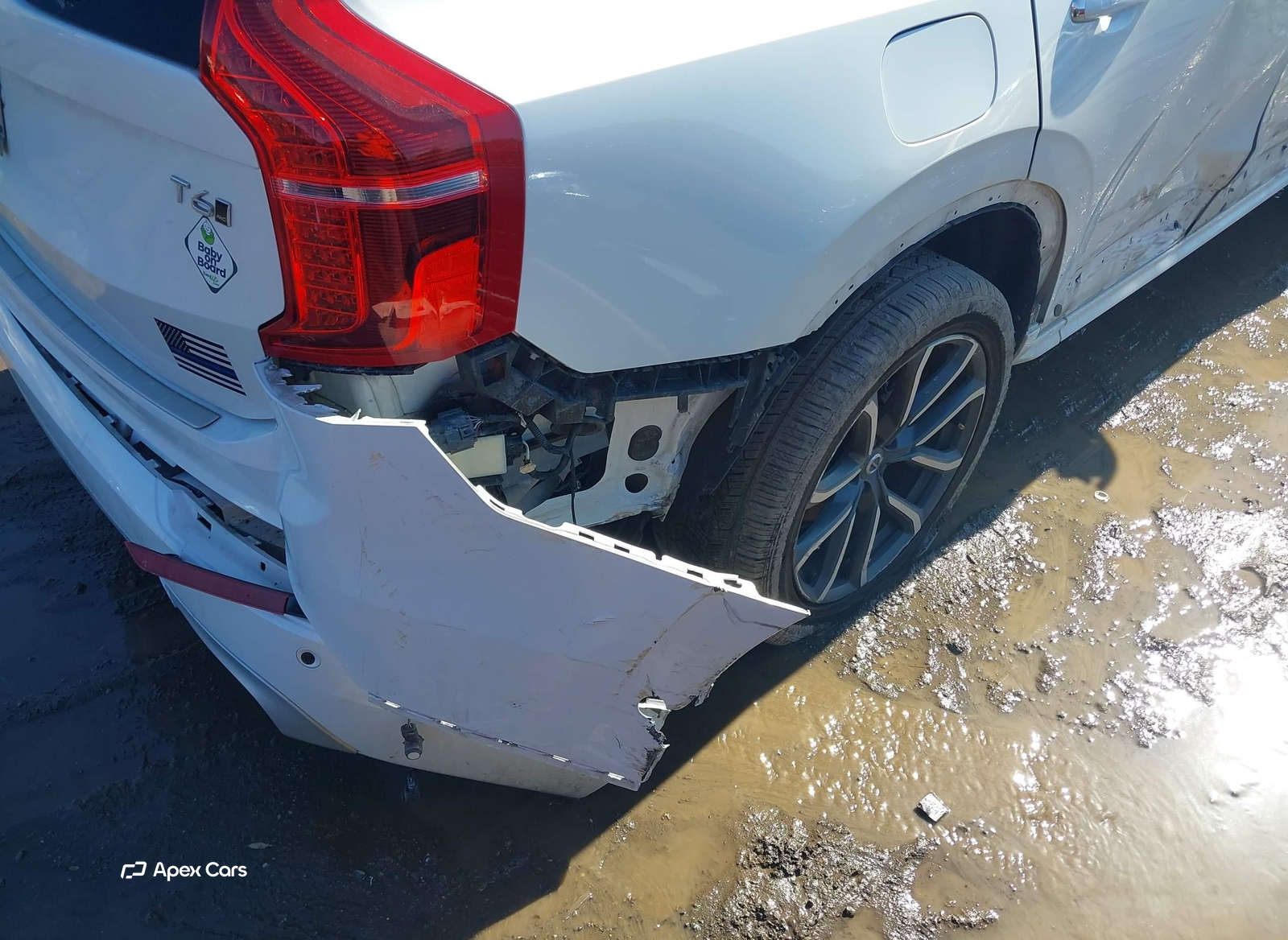 Volvo XC90 2017