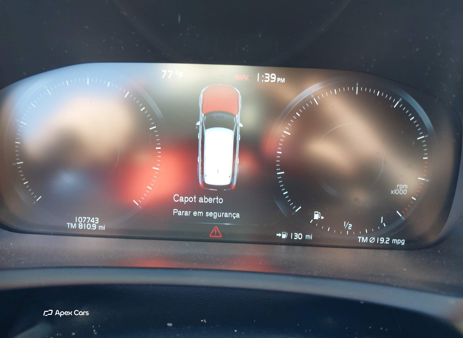 Volvo XC90 2017