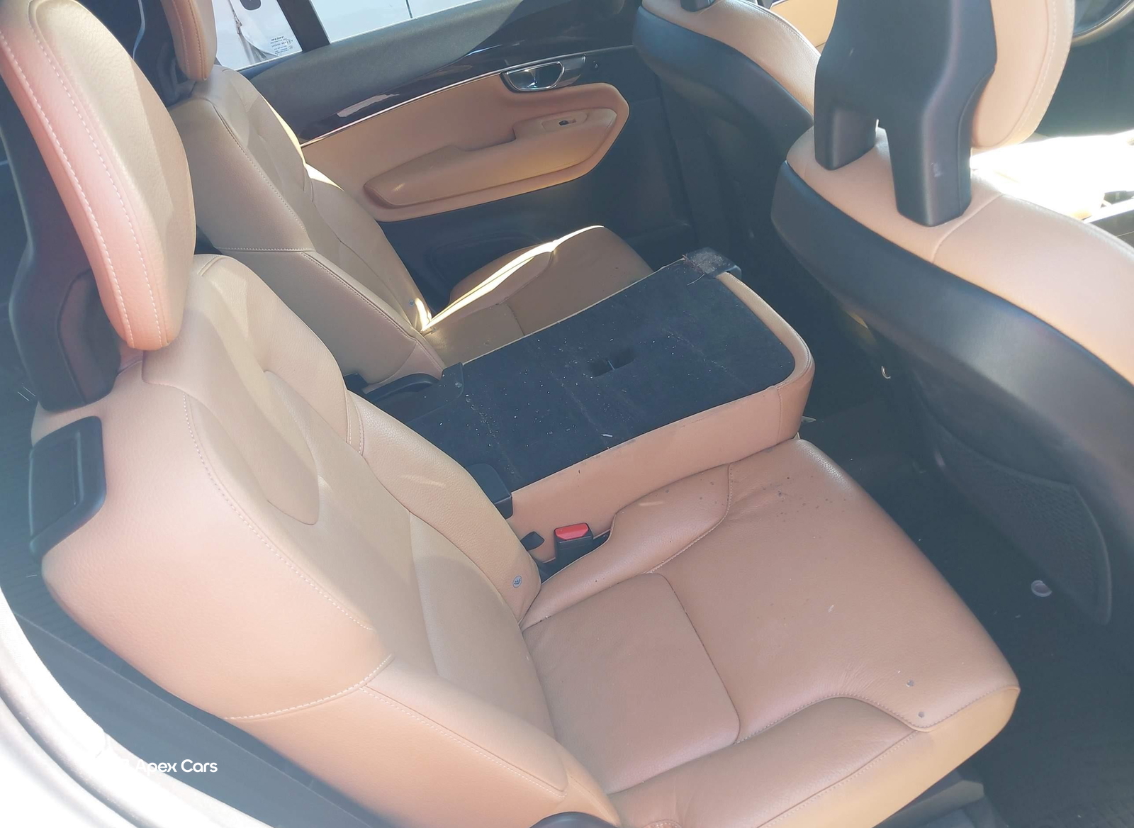 Volvo XC90 2017