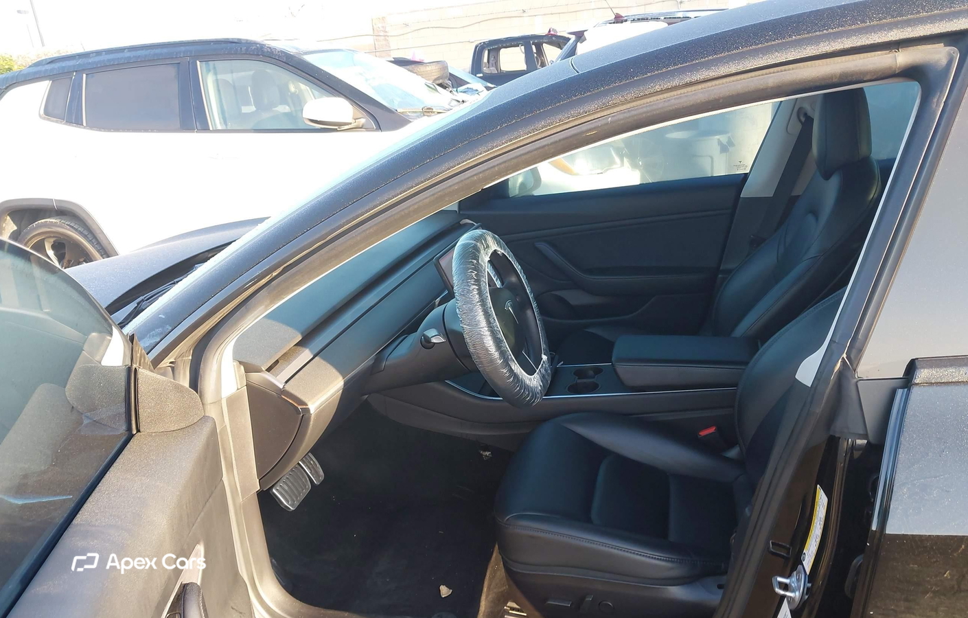 Tesla Model 3 2019