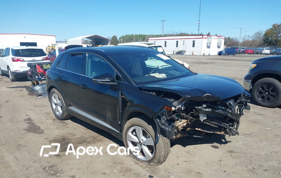 2024 Audi Q4 e-tron - Image 1 of 17