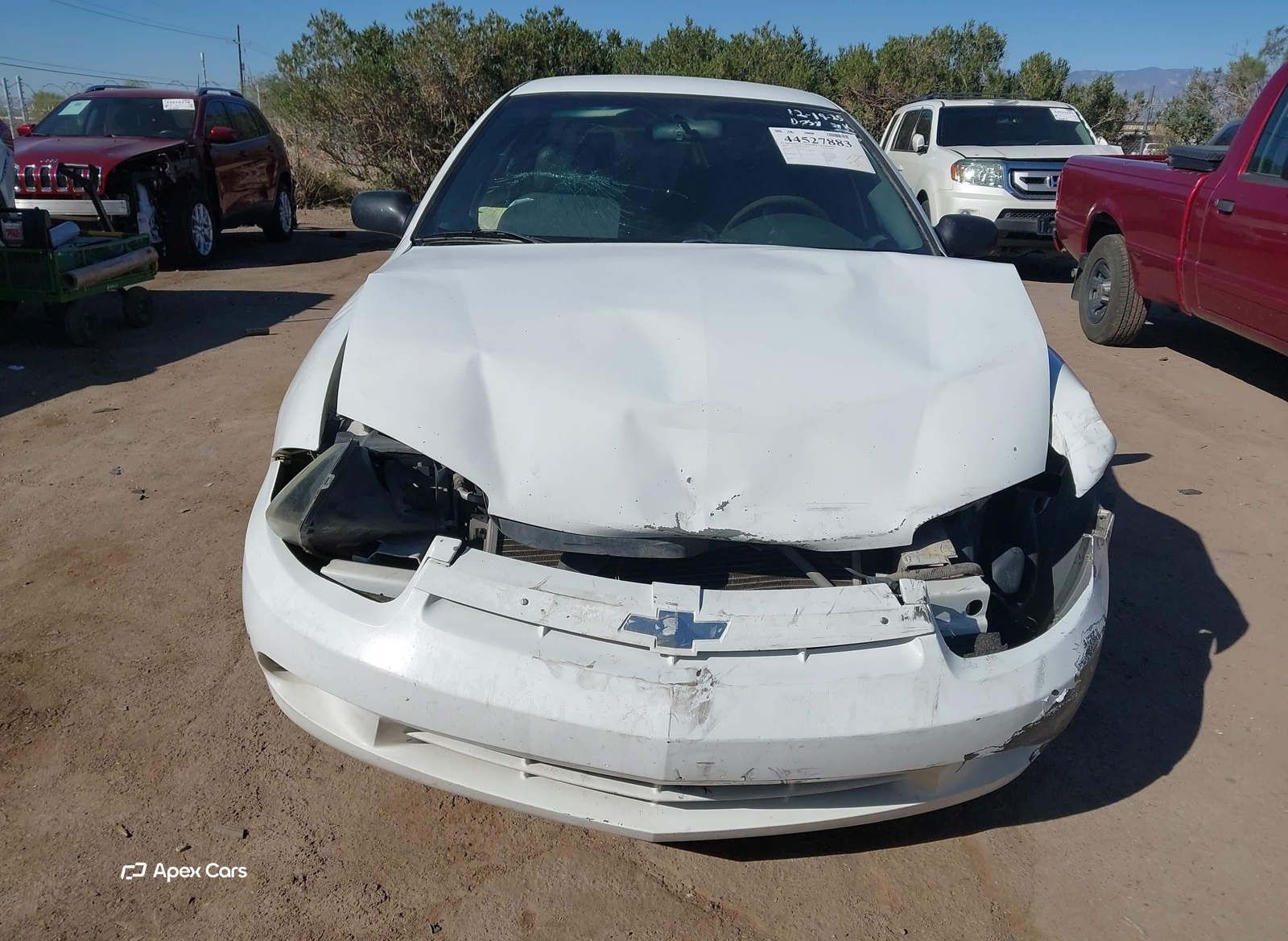 Chevrolet Cavalier 2004