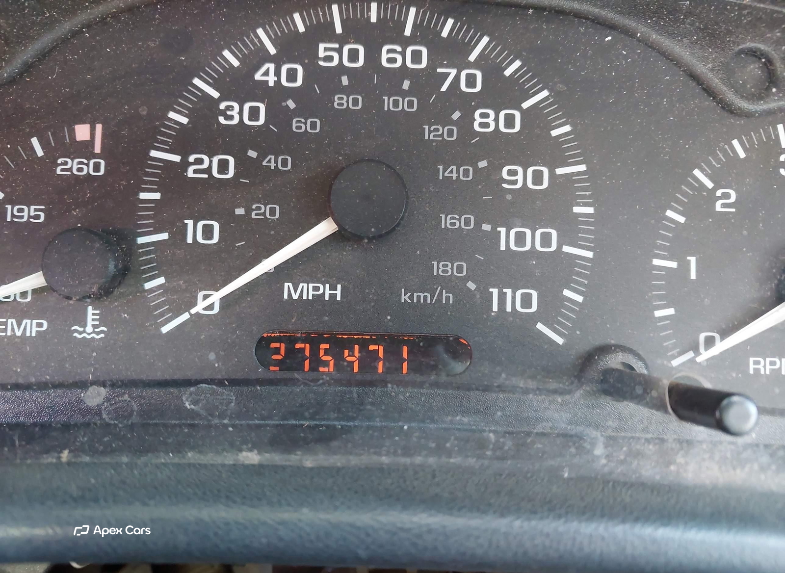 Chevrolet Cavalier 2004