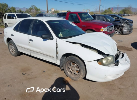 2004 Chevrolet Cavalier - Image 1 of 5