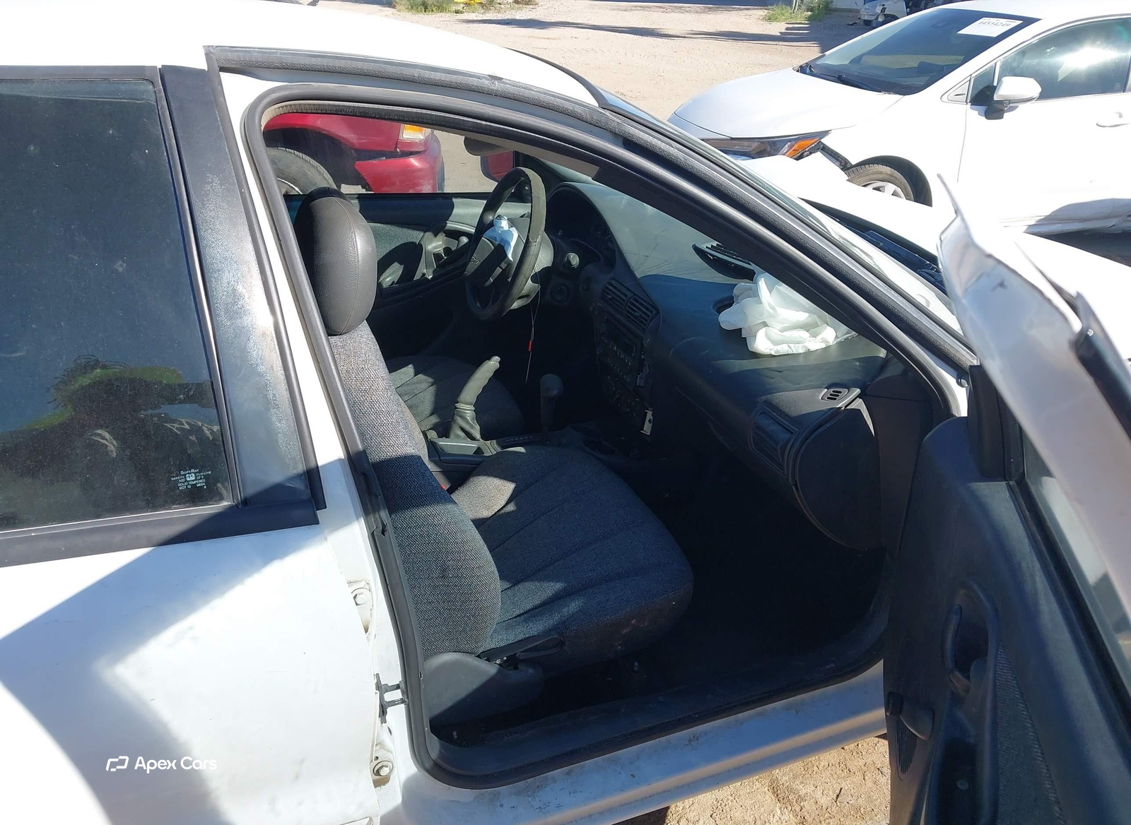 Chevrolet Cavalier 2004