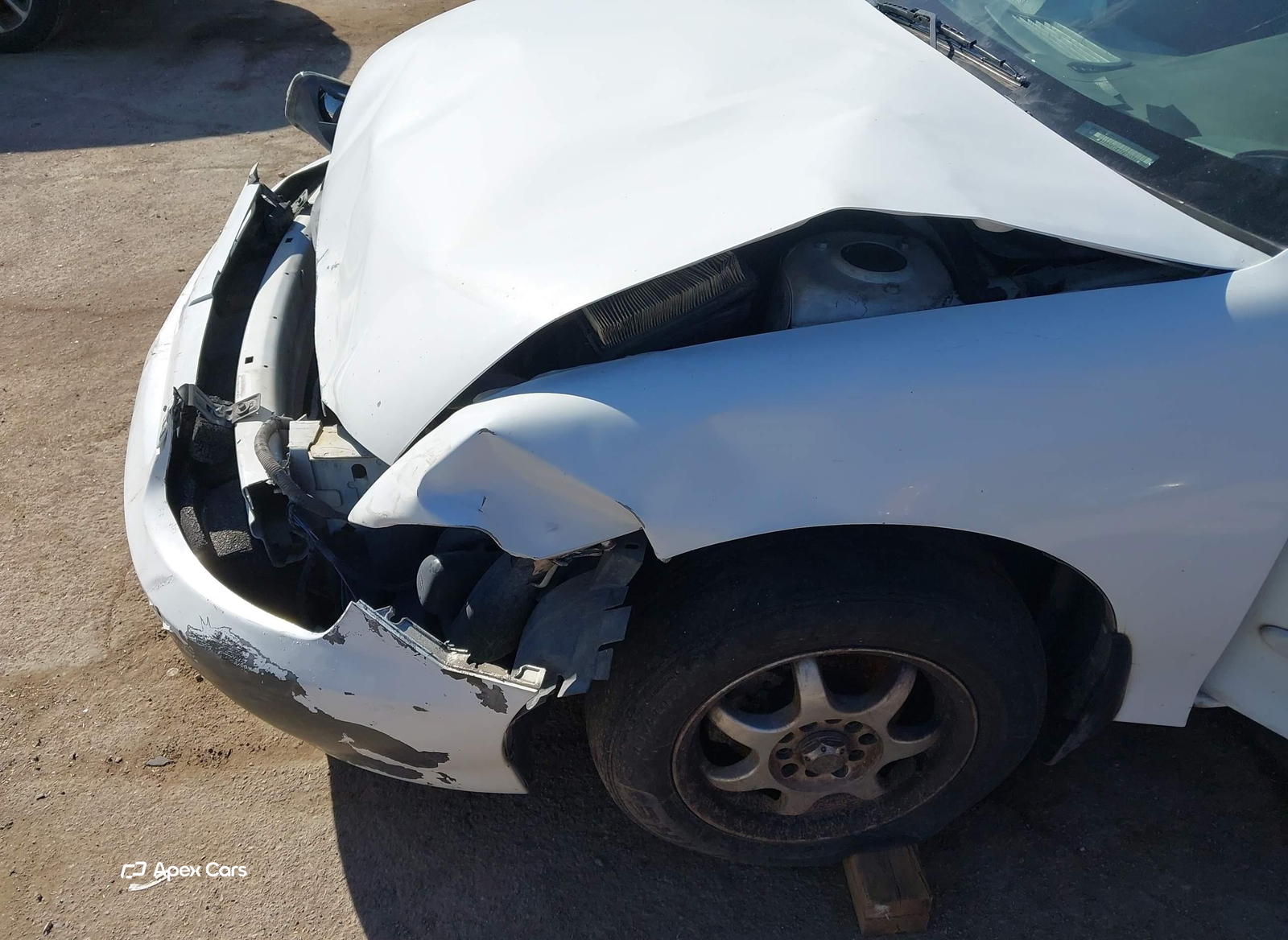 Chevrolet Cavalier 2004