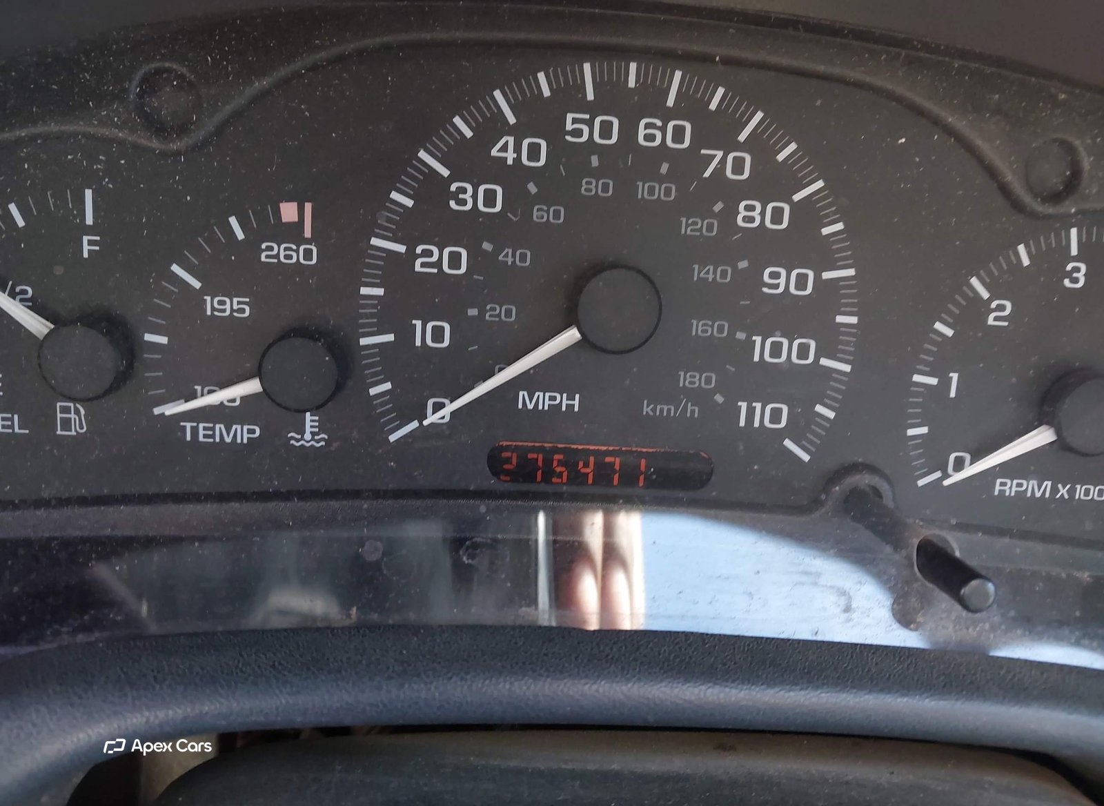 Chevrolet Cavalier 2004
