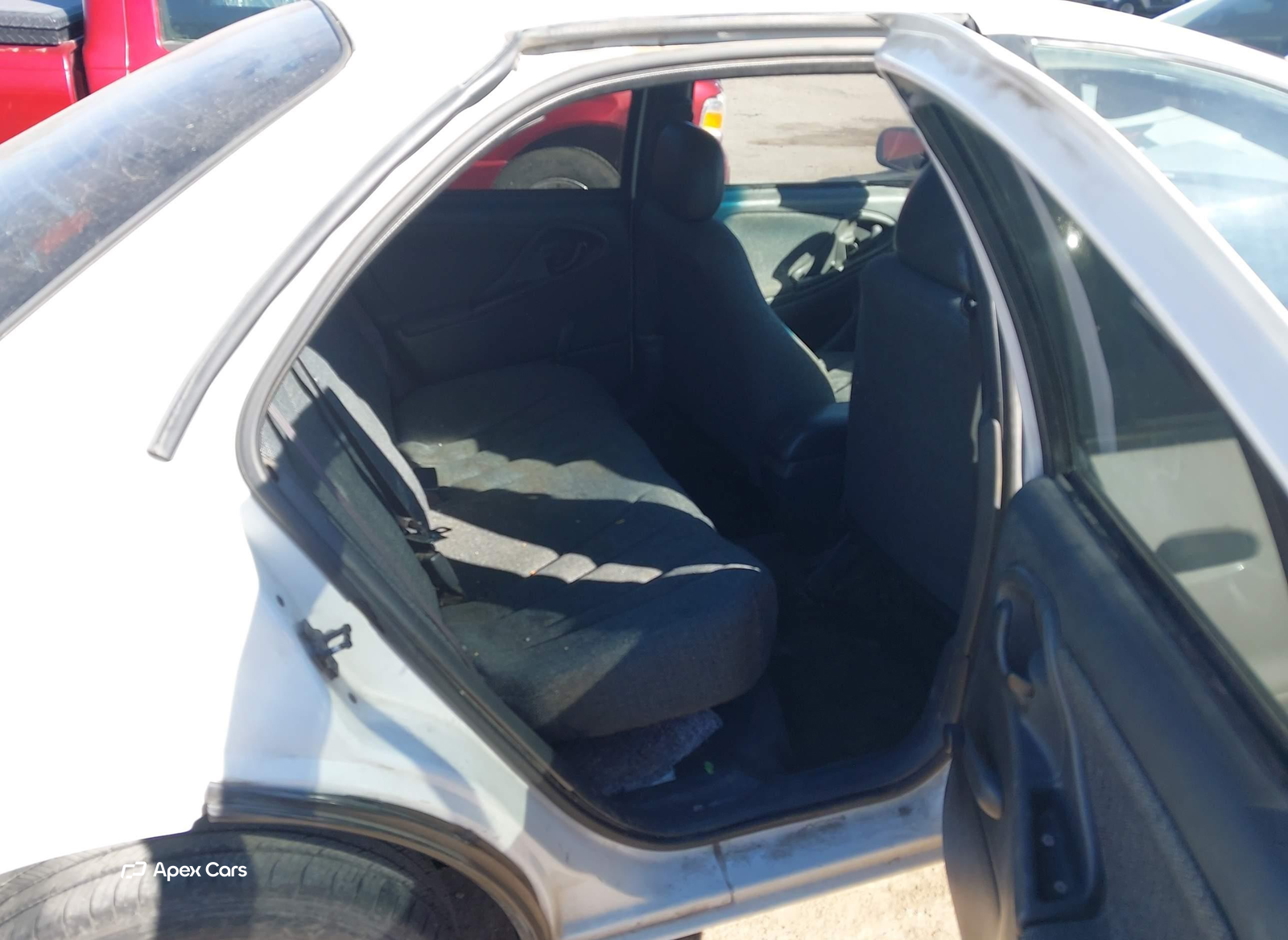 Chevrolet Cavalier 2004