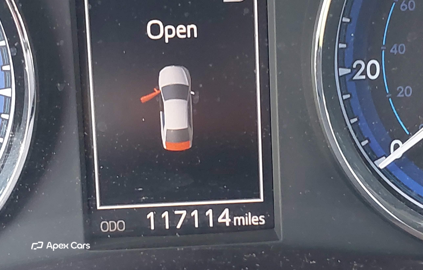 Toyota Corolla 2018