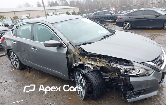 Nissan Altima 2016 - Image 1 of 18