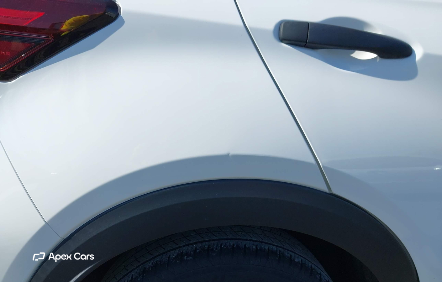 Nissan Kicks 2021
