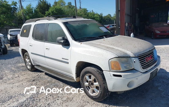 2006 GMC Envoy - Zdjęcie 1 z 5
