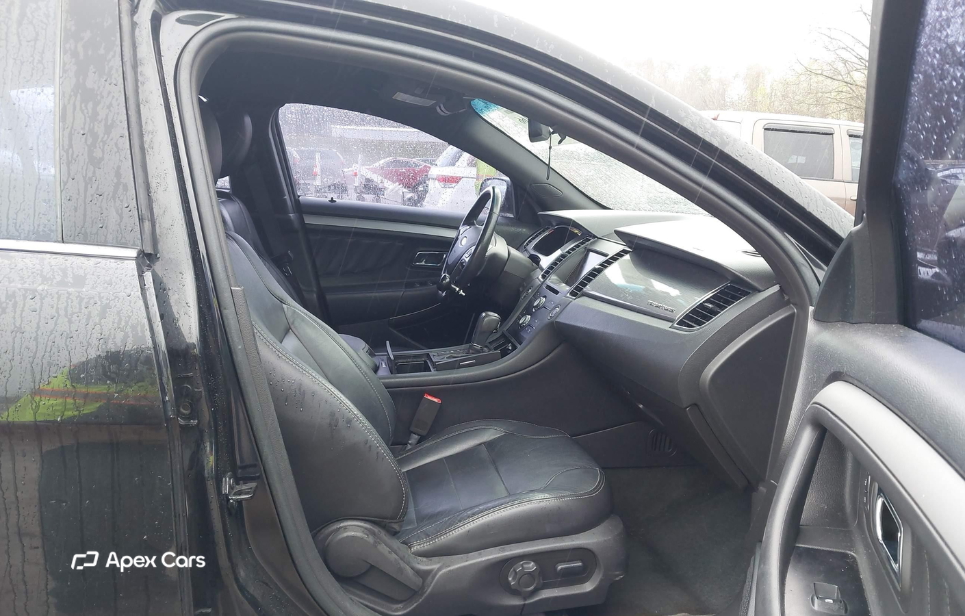 Ford Taurus 2013