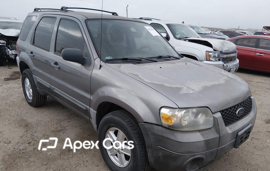 Ford Escape 2007 - Image 1 of 11