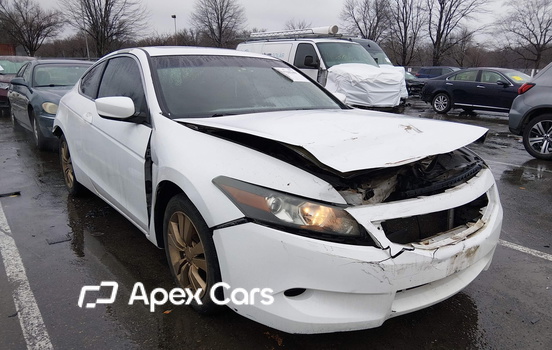 Honda Accord 2008 - Image 1 of 16